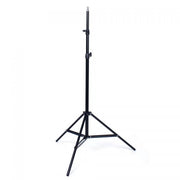 Adjustable Metal 7FT Tripod Stand