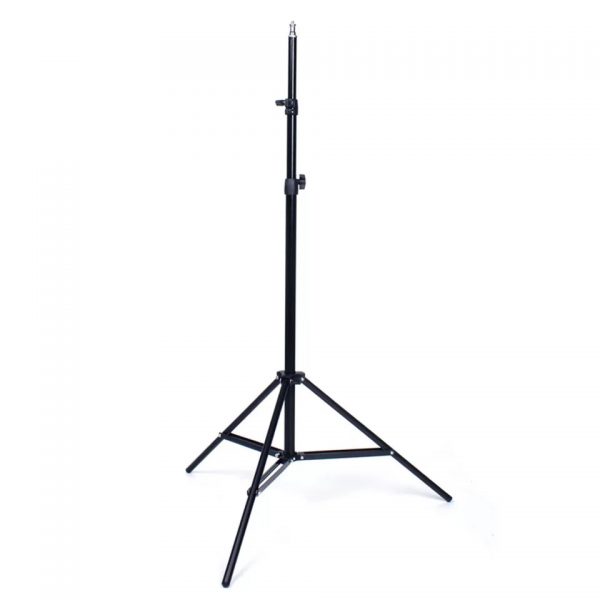 Adjustable Metal 7FT Tripod Stand