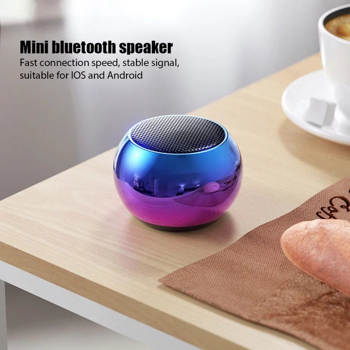 M3 mini speaker