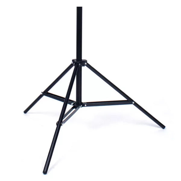 Adjustable Metal 7FT Tripod Stand