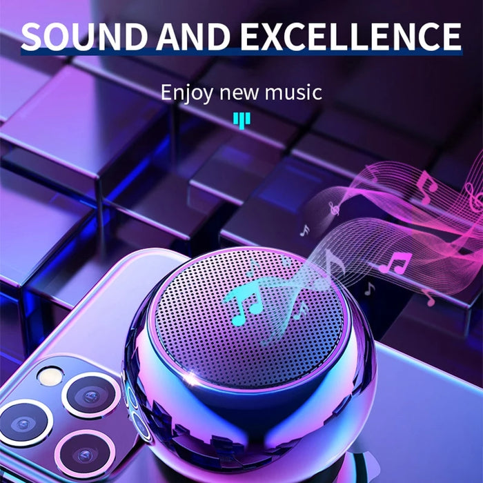 M3 mini speaker