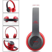 P47 Wireless Bluetooth Headphone