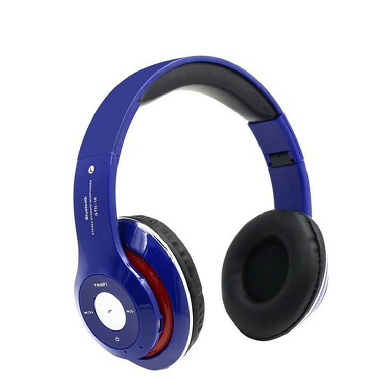 STN-16 Bluetooth  Headphone